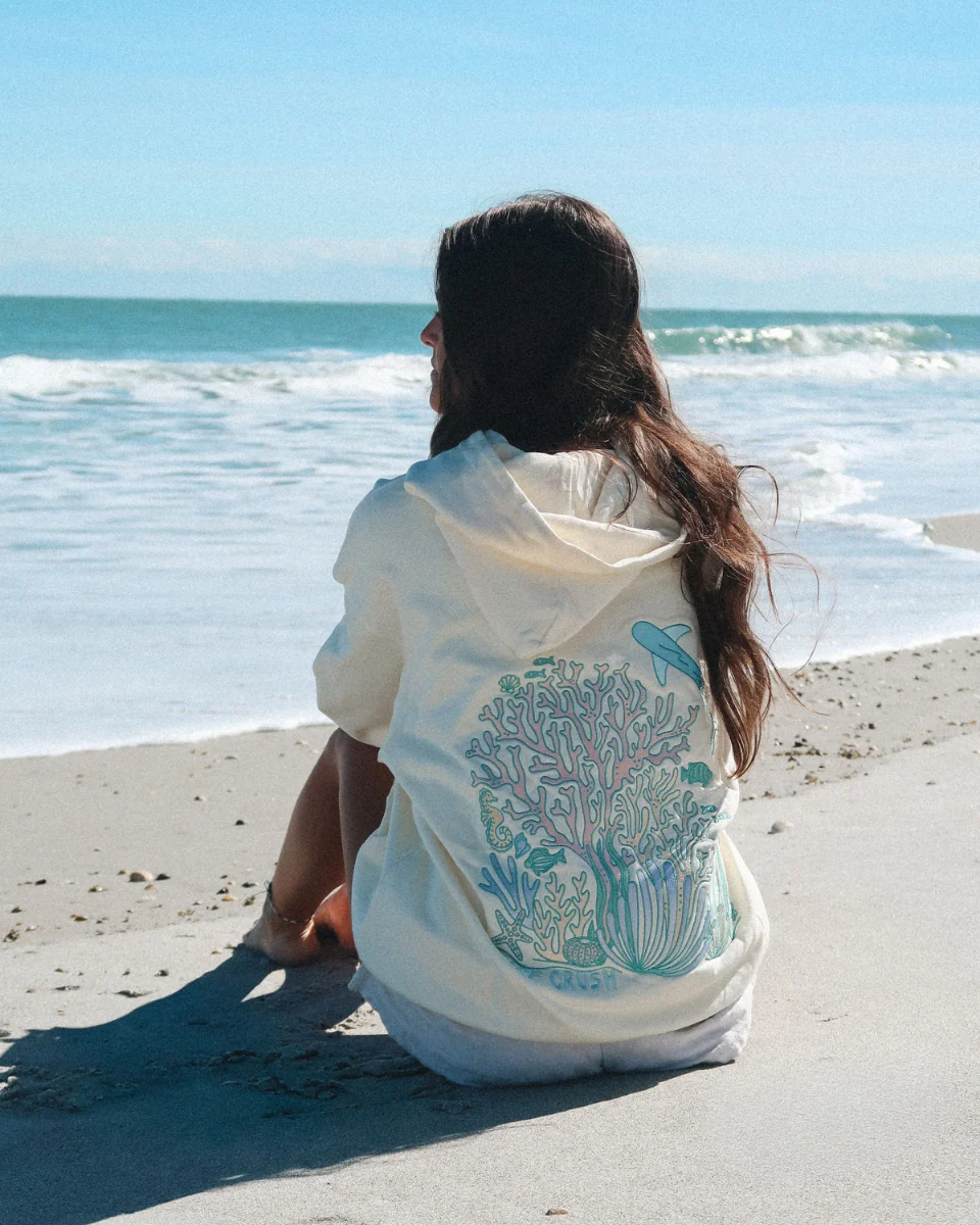 Beach Hoodie - Image 5