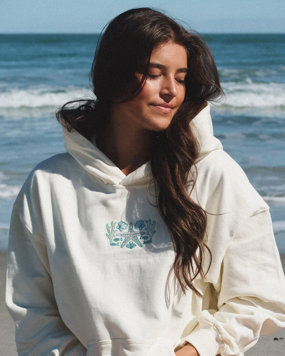 Beach Hoodie - Image 6