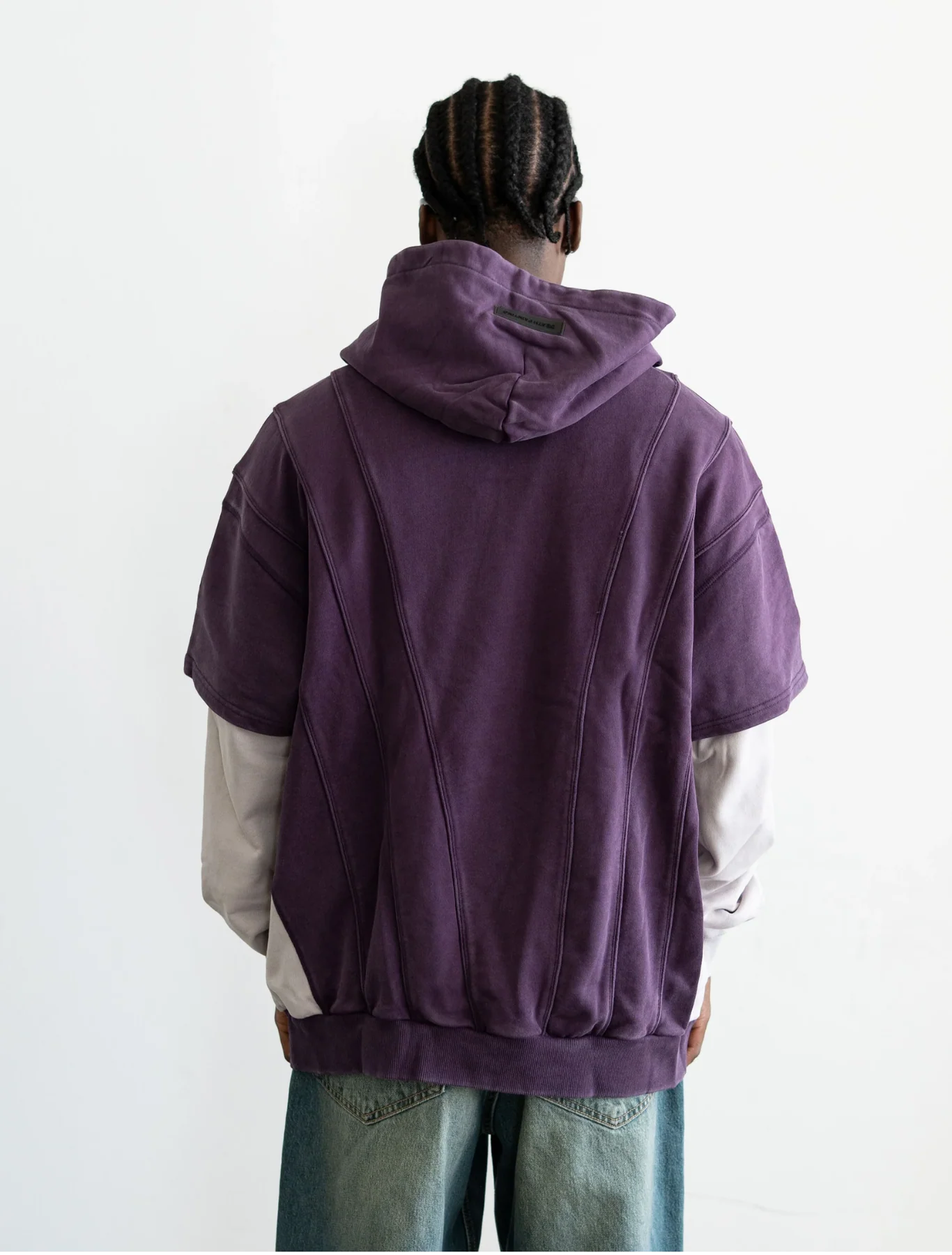 Choso Hoodie - Image 3
