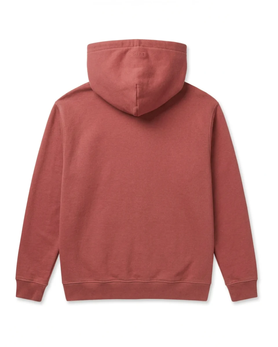 Fish Graphic Hoodie - Image 2