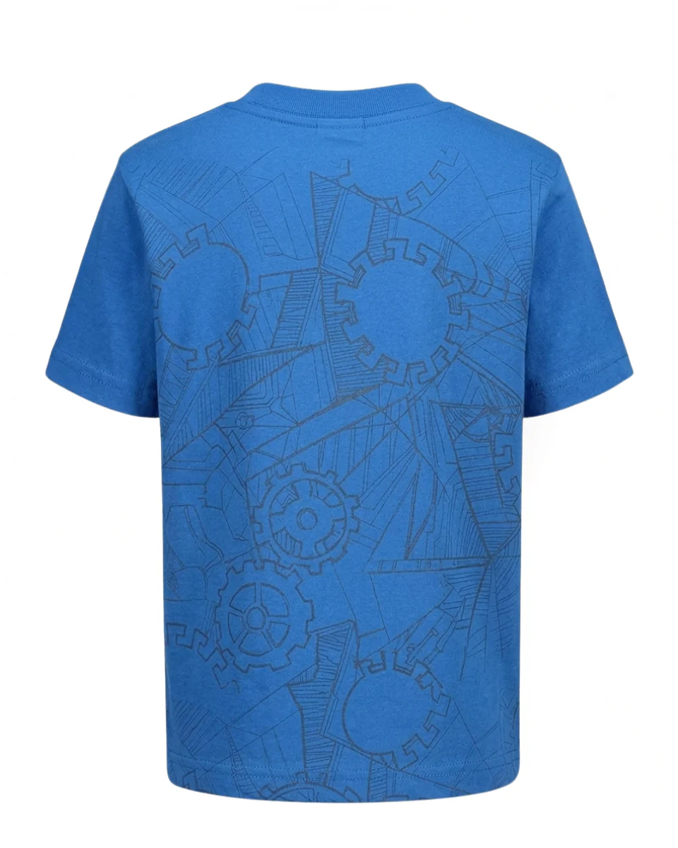 Graphic Spidey Tee - Image 2