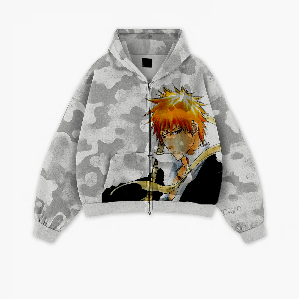 Ichigo Hoodie