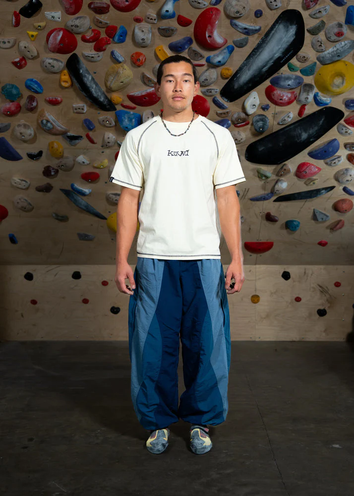 Baggy Parachute Pants - Image 11