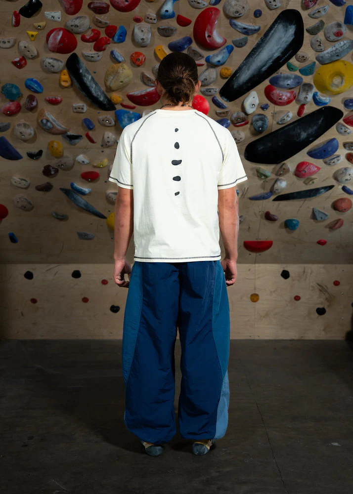 Baggy Parachute Pants - Image 12