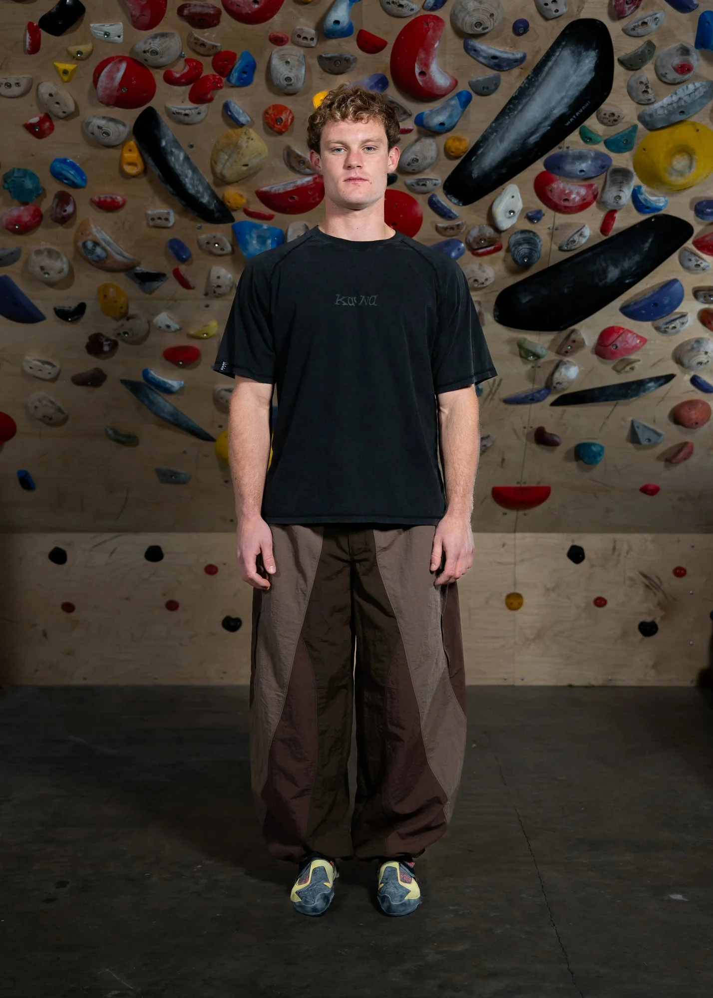 Baggy Parachute Pants - Image 15