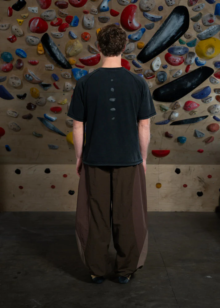 Baggy Parachute Pants - Image 16