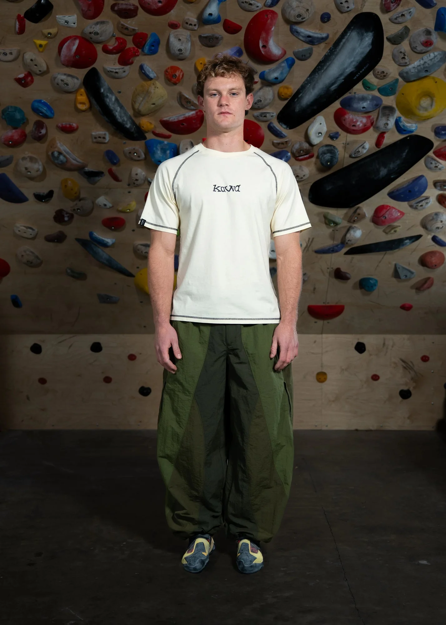Baggy Parachute Pants - Image 5