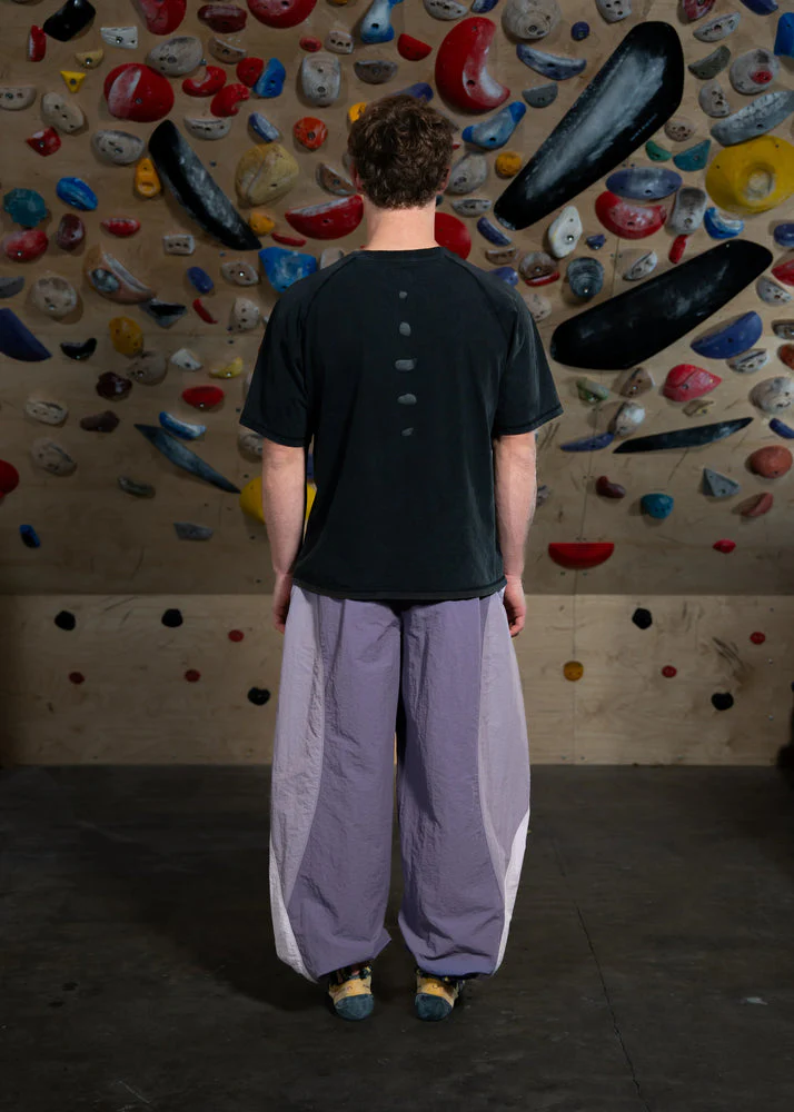 Baggy Parachute Pants - Image 8