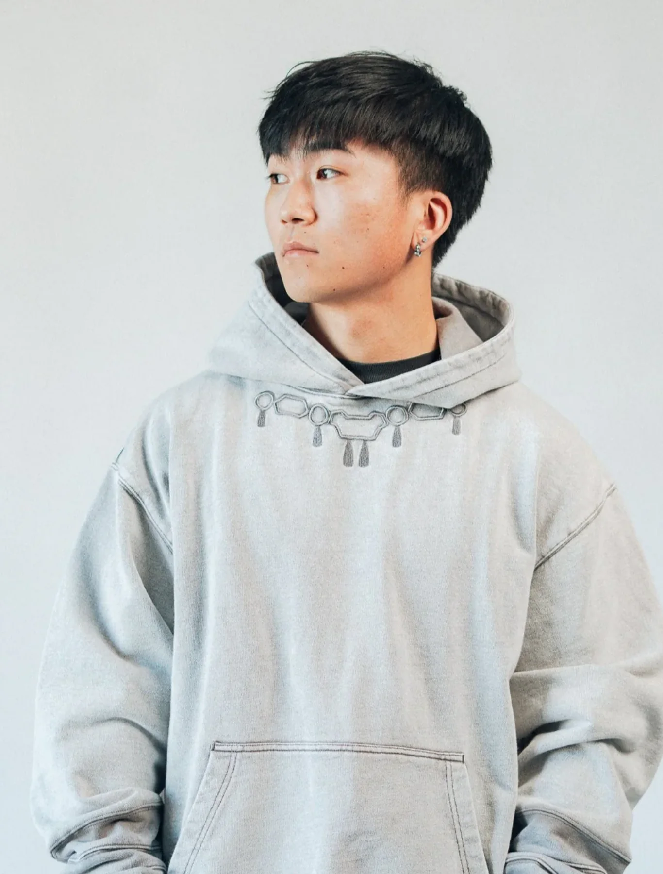 Shadows Hoodie - Image 3