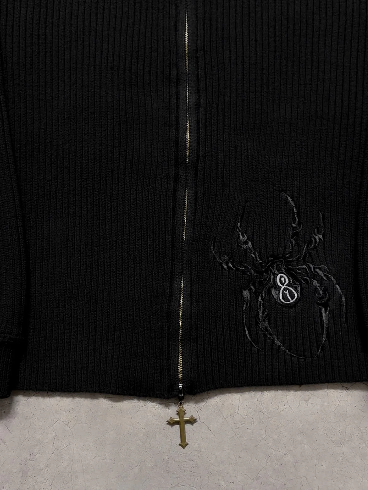 Shizuku Jacket - Image 3