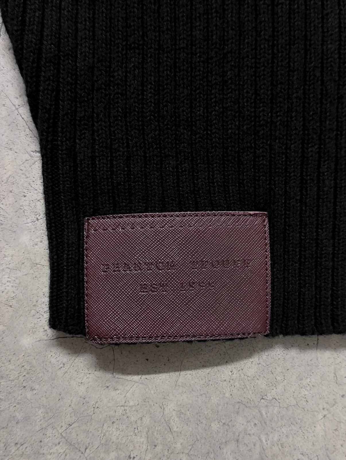 Shizuku Jacket - Image 4