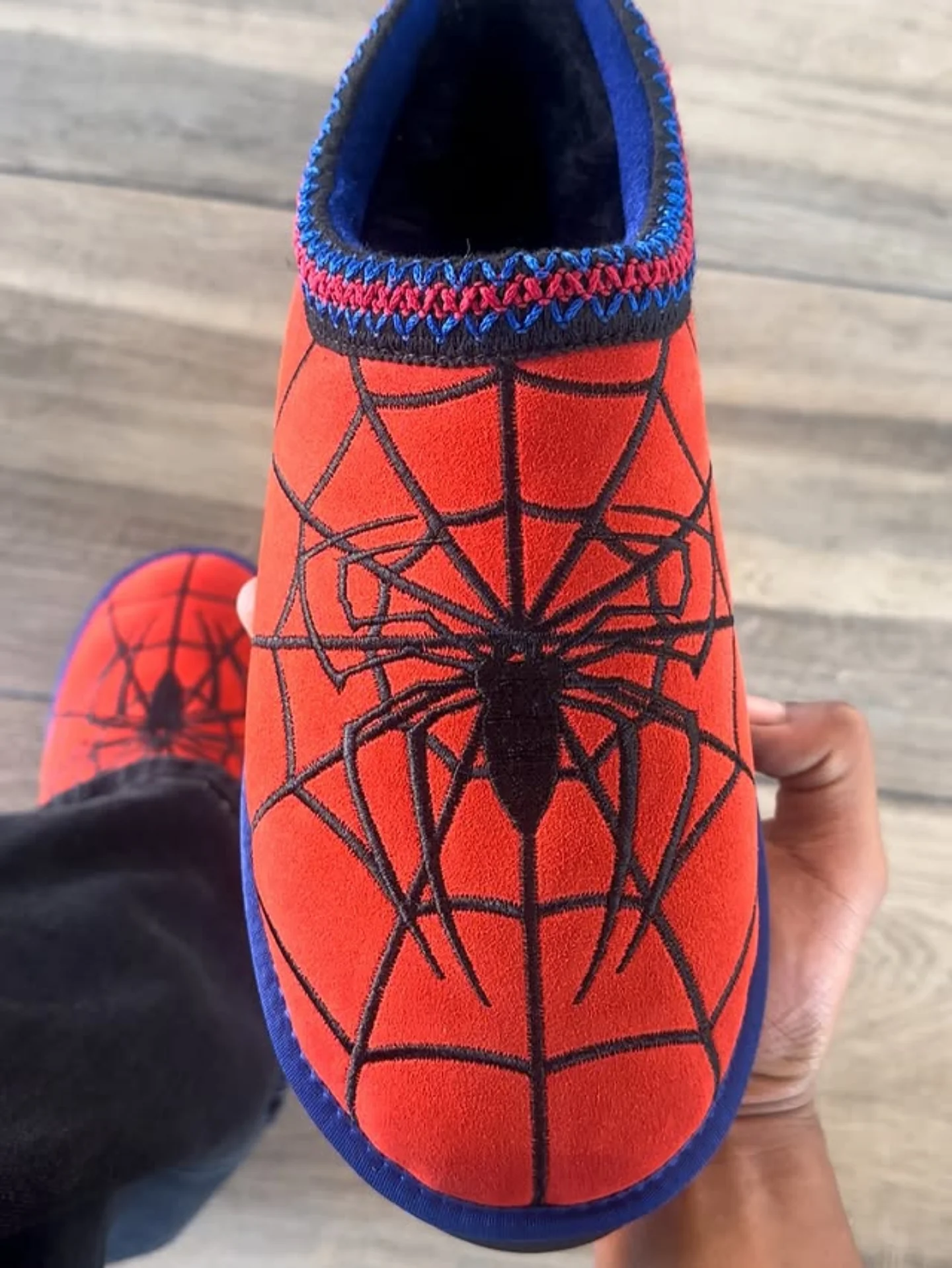 Spider Clogs - Image 2