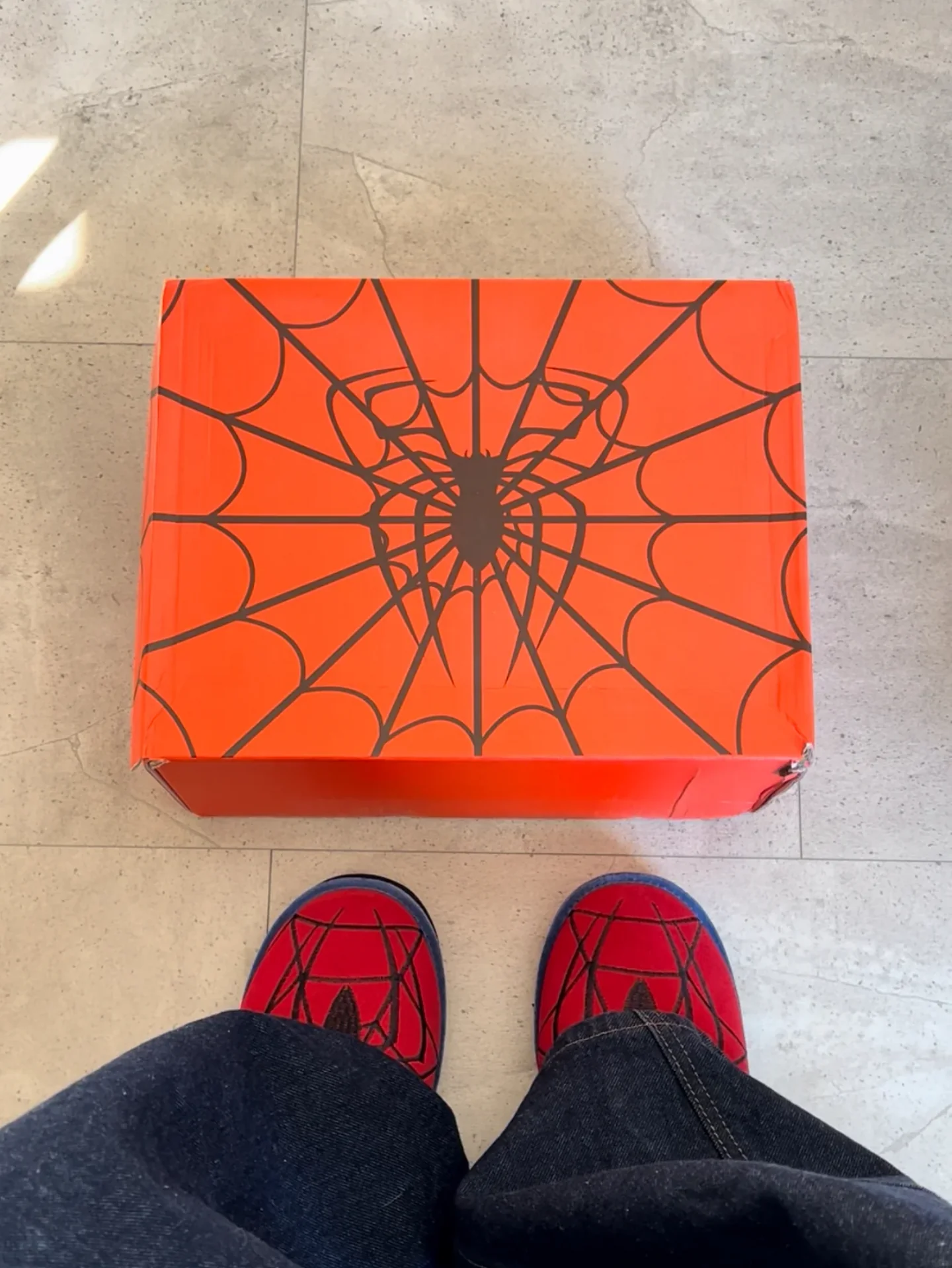 Spider Clogs - Image 3