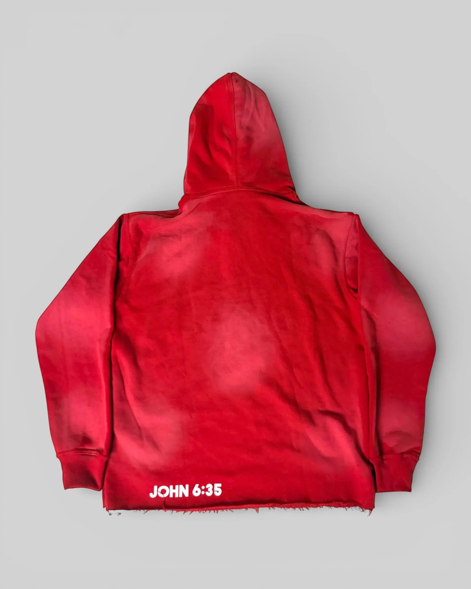 Jesus Graphic Hoodie - Image 6