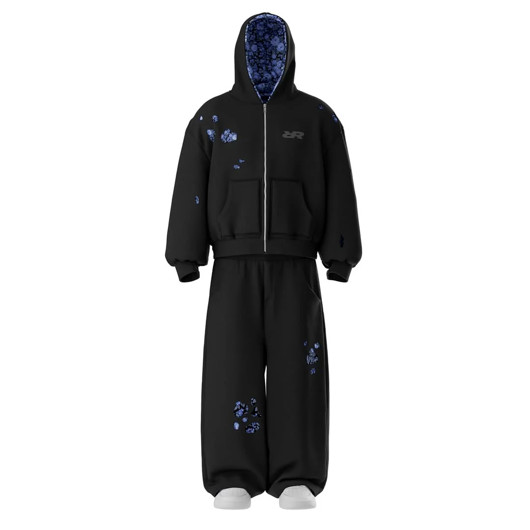 Unisex Sweatsuit