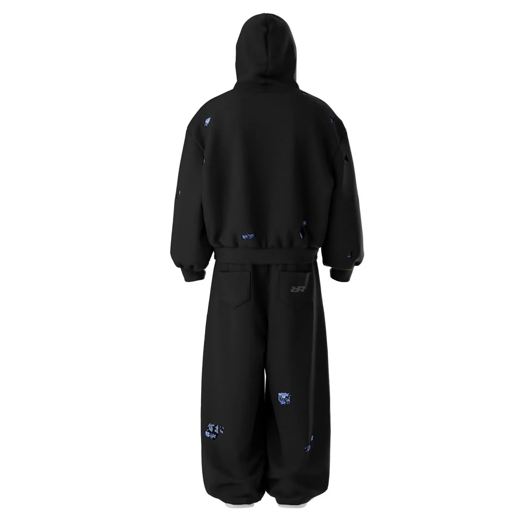 Unisex Sweatsuit - Image 2