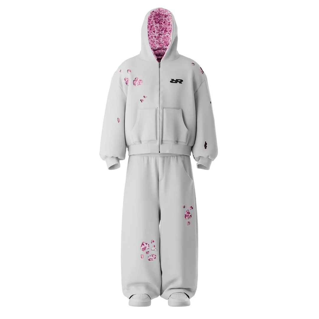 Unisex Sweatsuit - Image 3