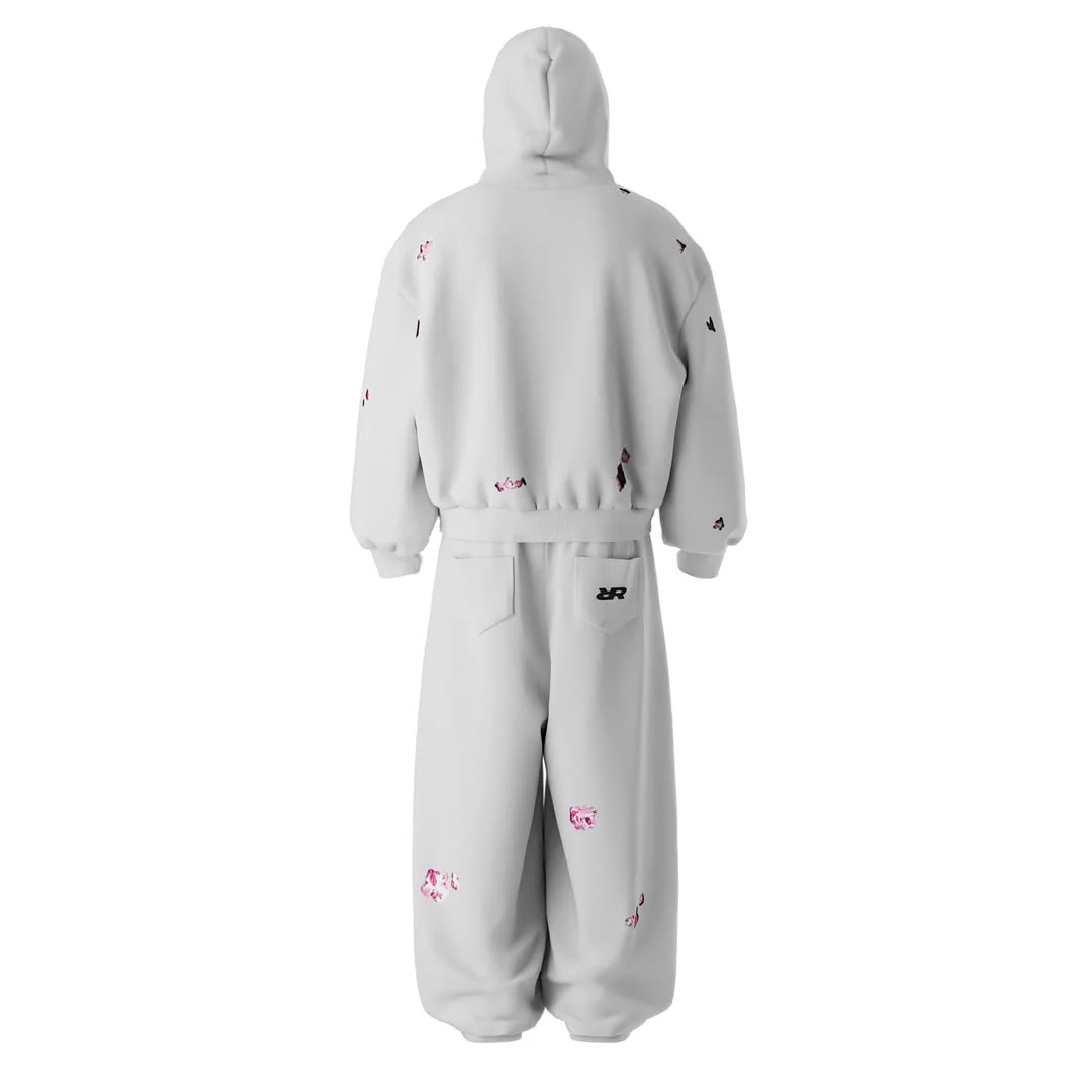 Unisex Sweatsuit - Image 4