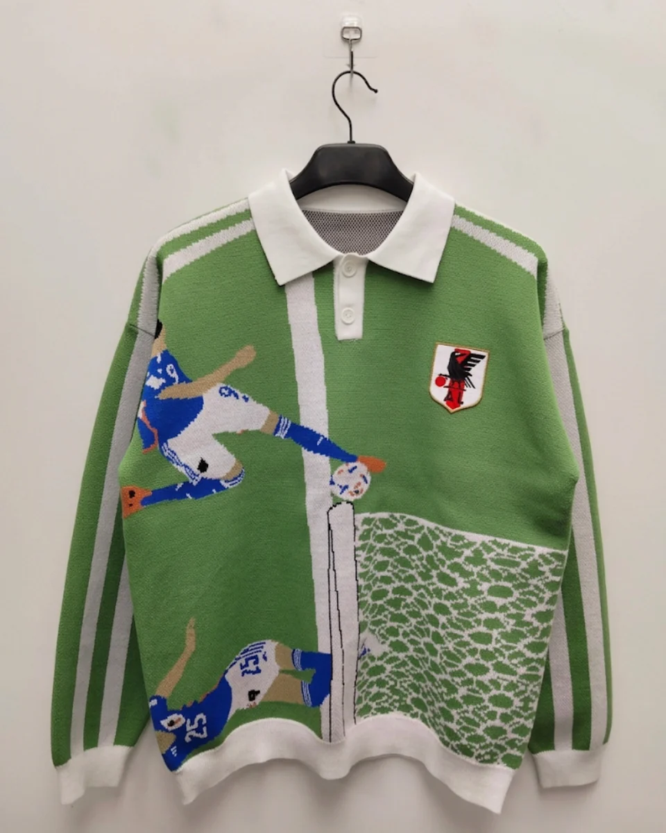 World Cup Sweater Collection
