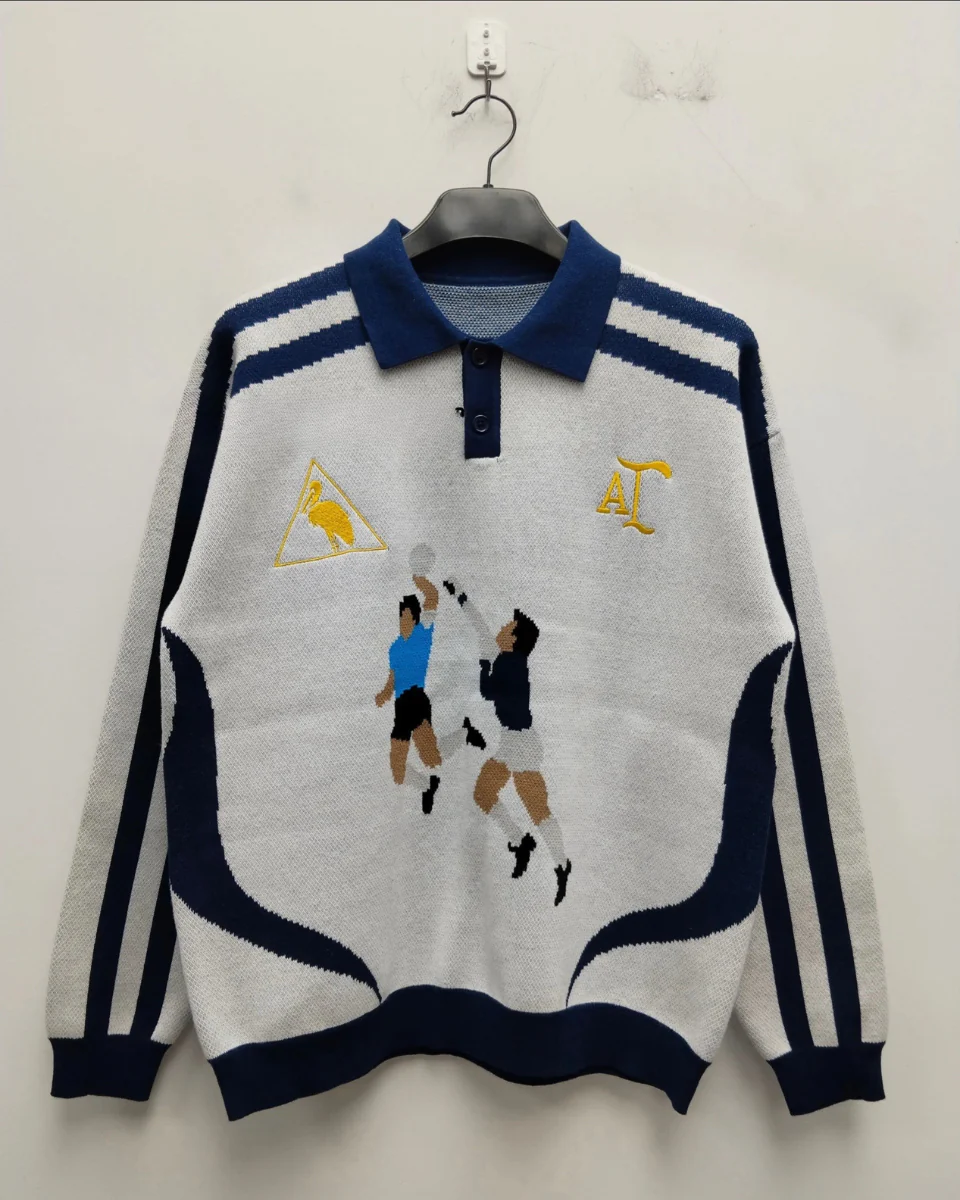 World Cup Sweater Collection - Image 2