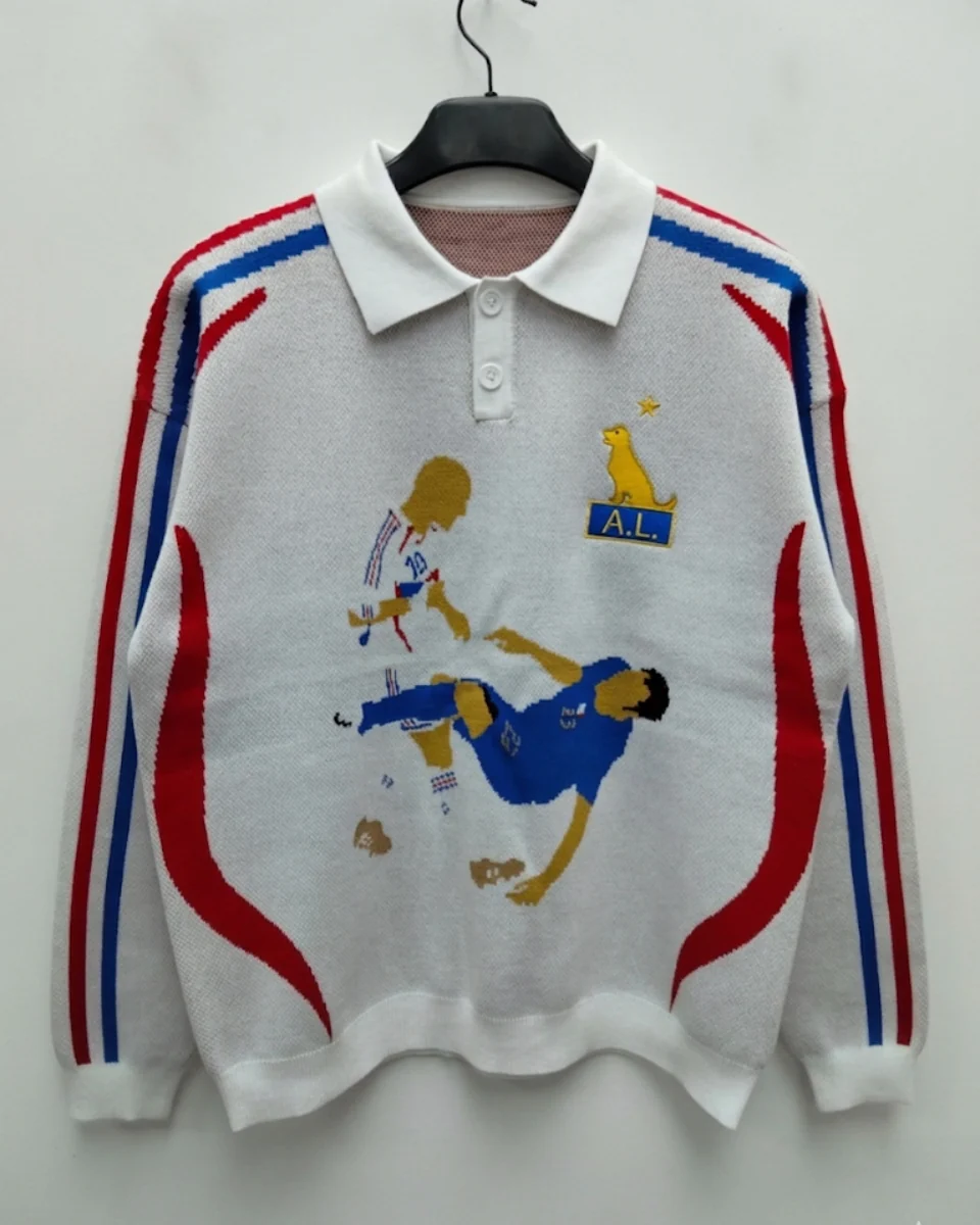 World Cup Sweater Collection - Image 3