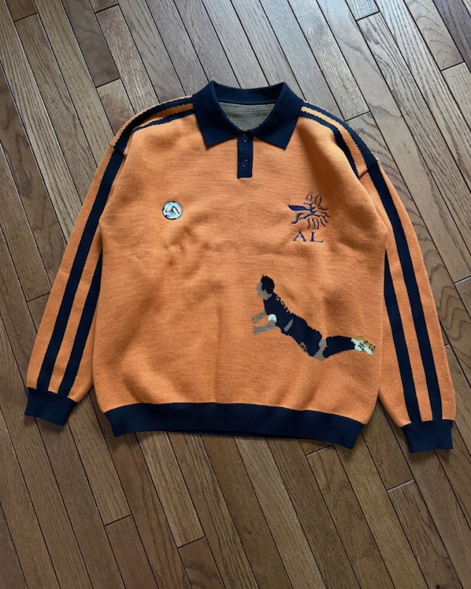 World Cup Sweater Collection - Image 4