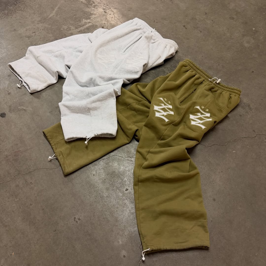 ZZ Sweatsuit - Image 3